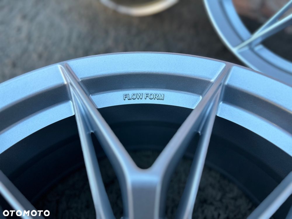 Nowe Felgi zamienniki BMW w kolorze srebrnym 19” 5x120 8,5 ET 35 - 26