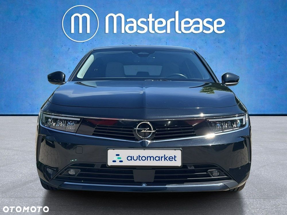 Opel Astra - 2