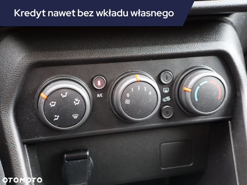 Dacia Sandero Stepway - 15