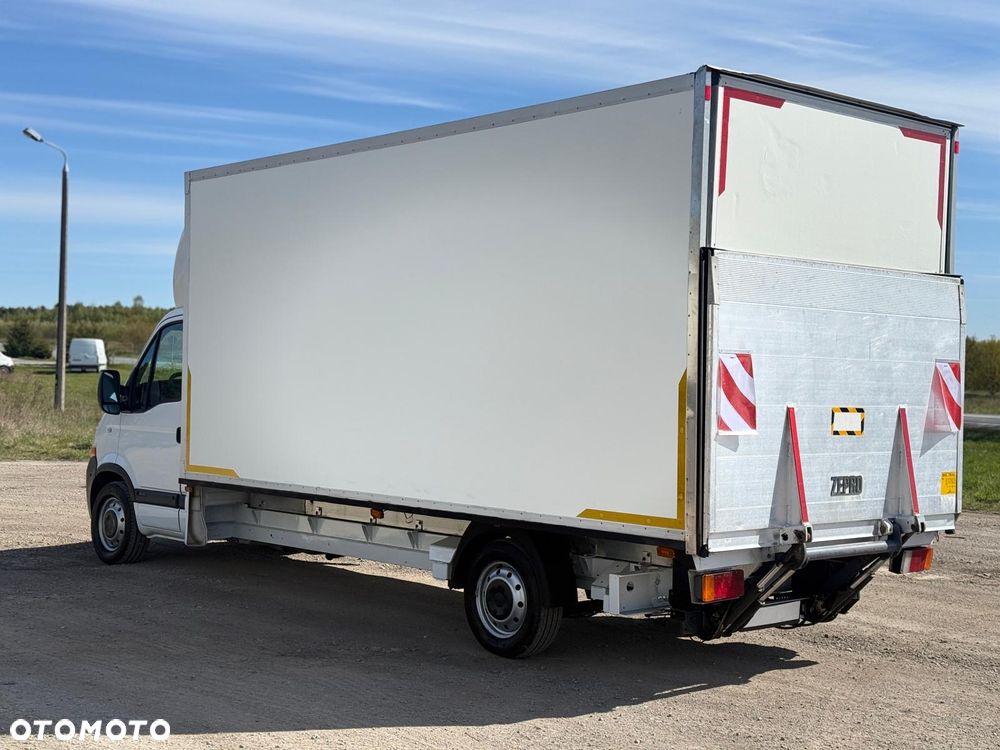 Renault Master - 8
