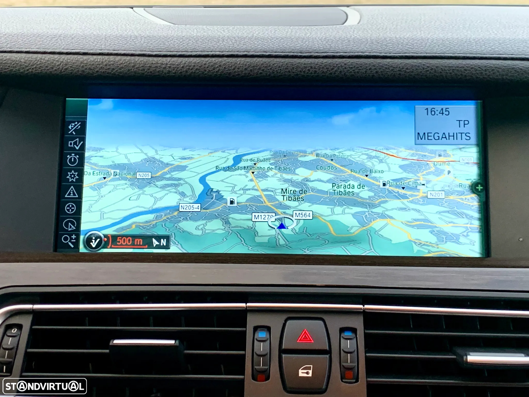 BMW 740 d Pack M - 43