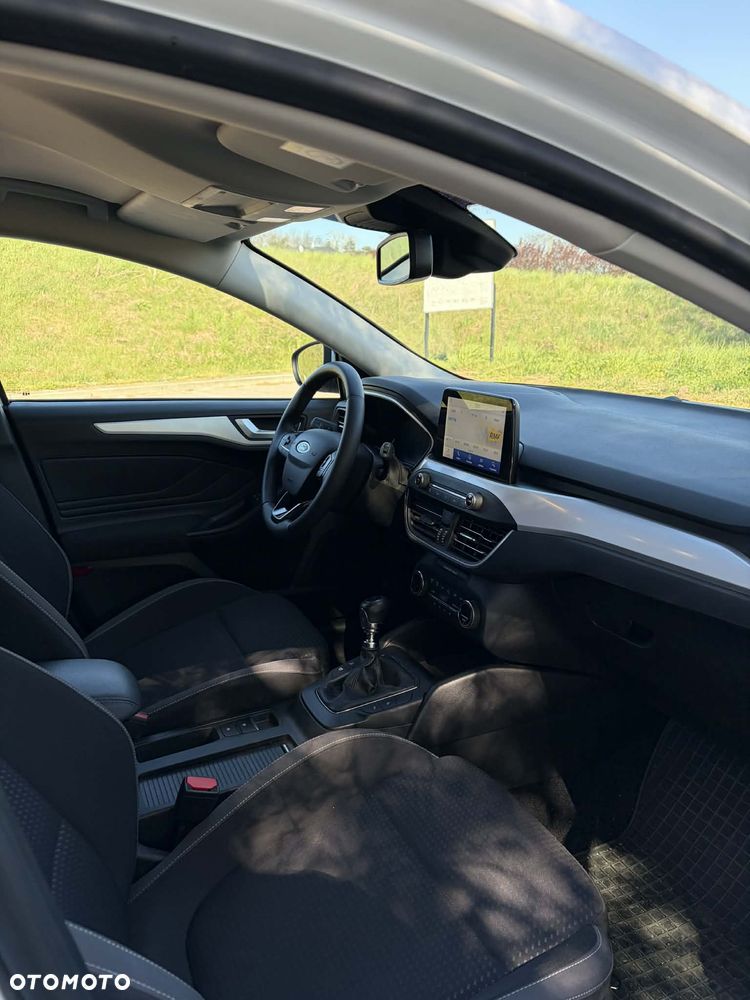 Ford Focus 1.5 EcoBoost Start-Stopp-System COOL&CONNECT - 18