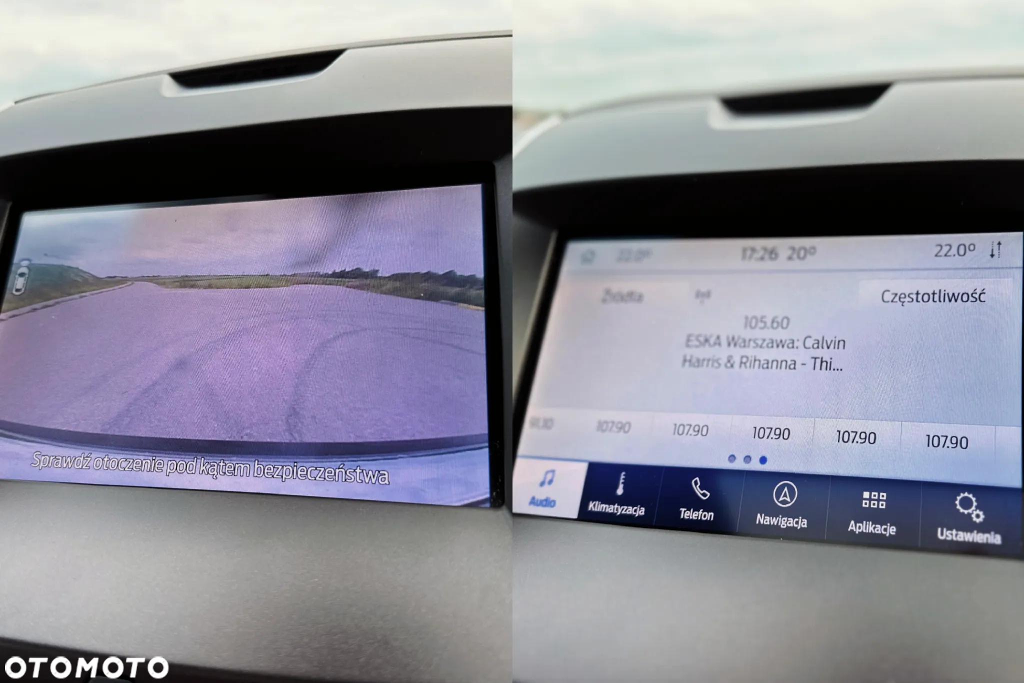 Ford Edge - 19