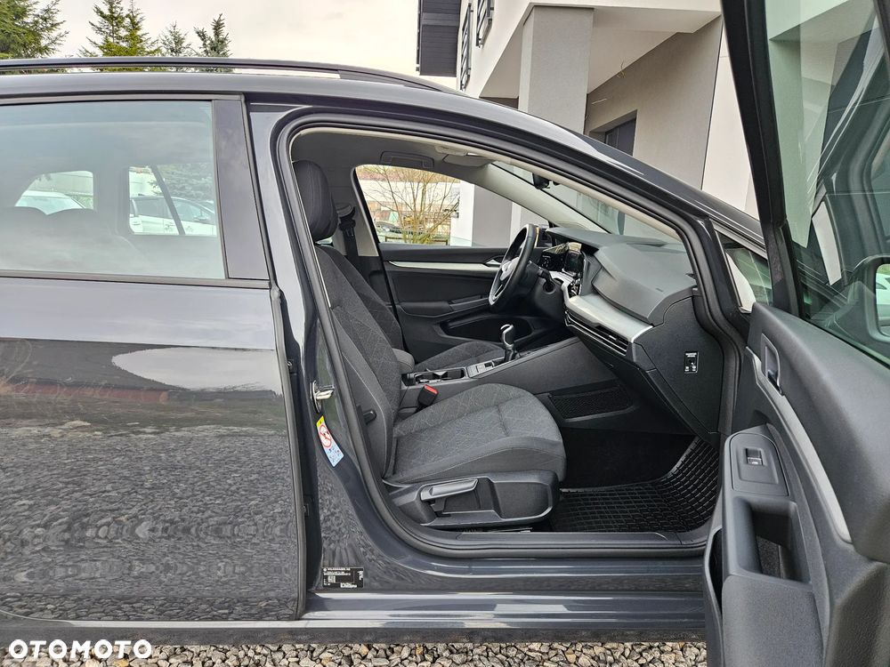 Volkswagen Golf 1.5 TSI EVO Life - 38