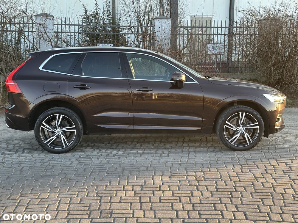 Volvo XC 60 - 8