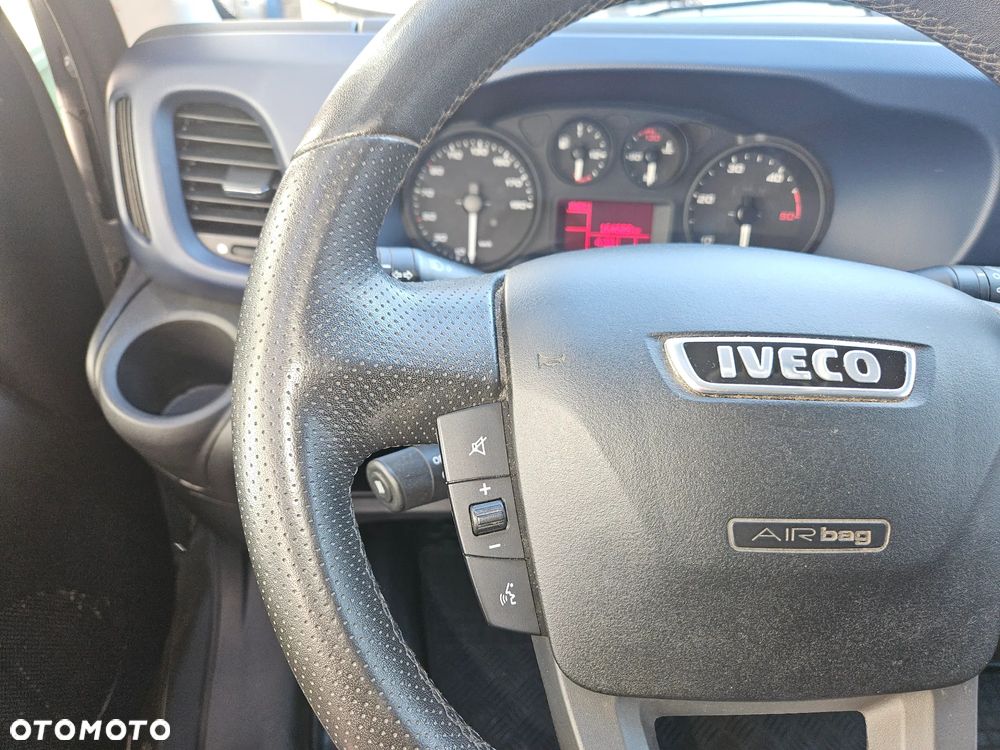 Iveco DAILY - 8