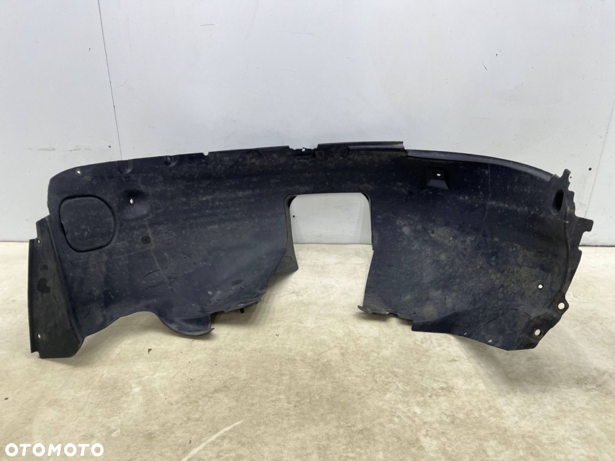 Nadkole VW Transporter T6 Multivan 7E0 15-19r. LEWE przednie ORYGINAL lewy przód 7e0809957e - 1