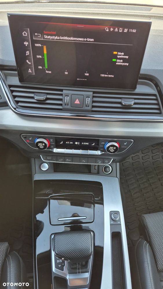 Audi Q5 50 TFSI e Quattro S Line S tronic - 32