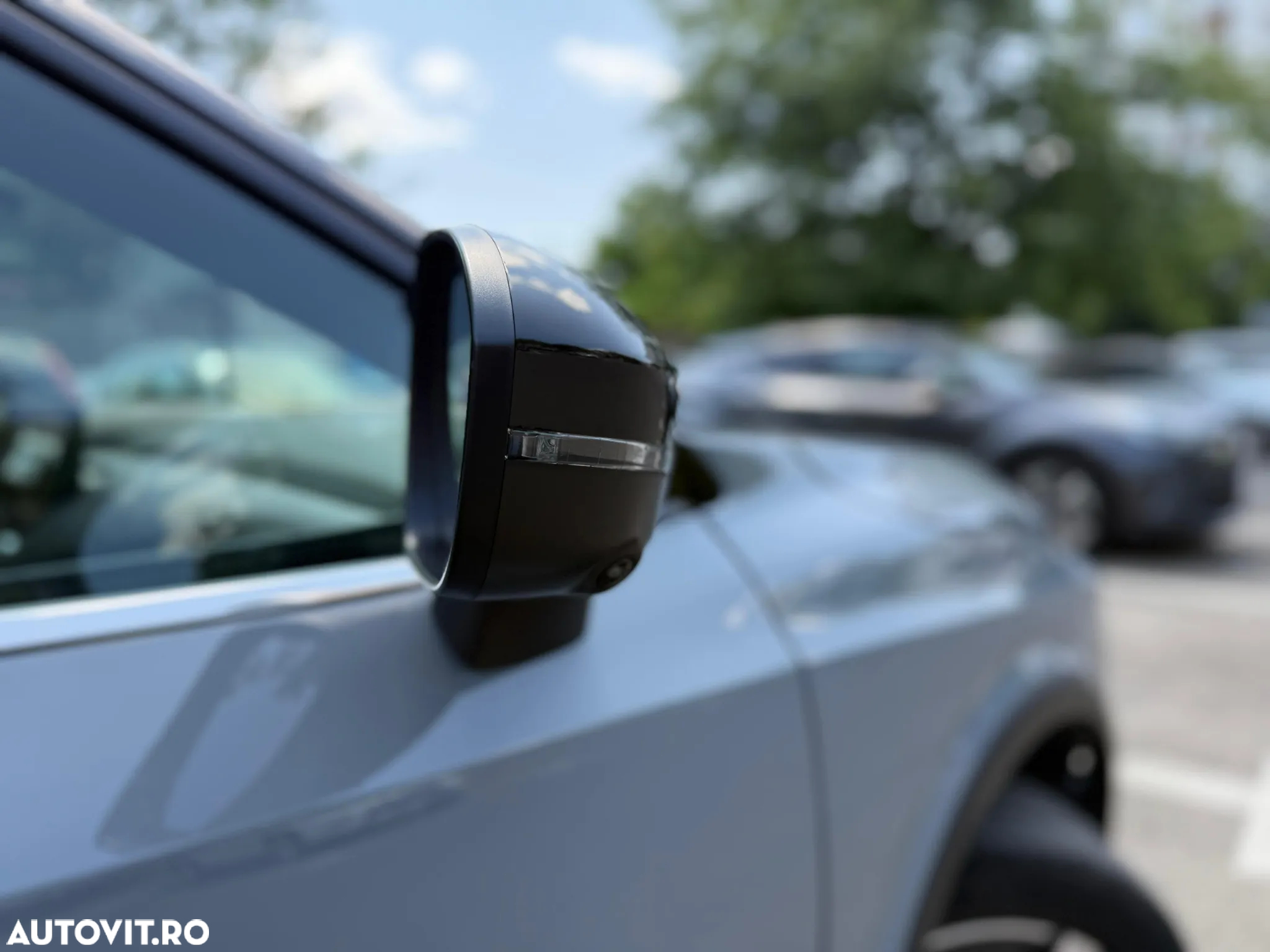 Nissan Qashqai 1.3 l Mild-Hybrid X-Tronic 4WD Tekna Plus - 16