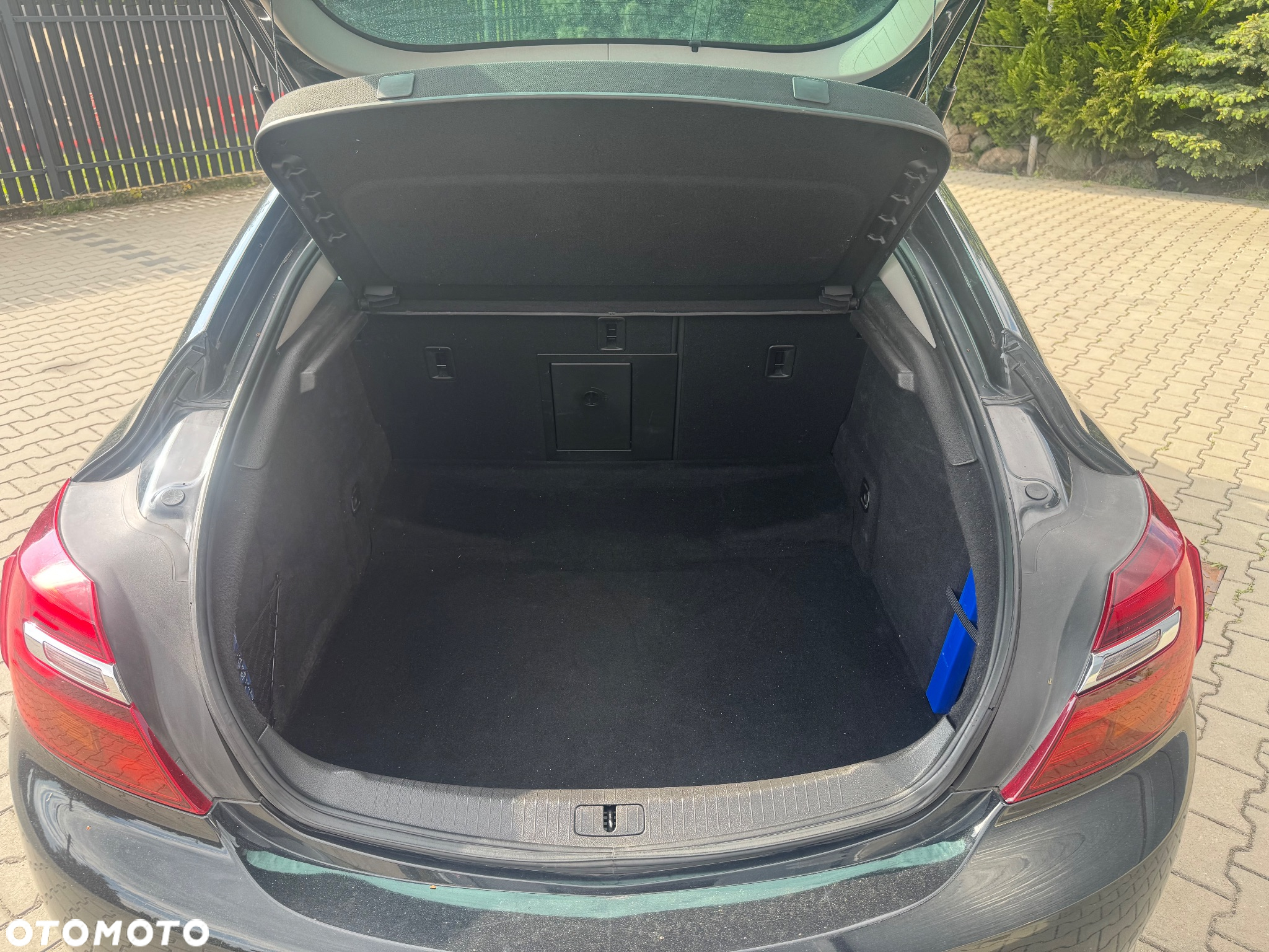 Opel Insignia 2.0 CDTI ecoFLEX Start/Stop Business Edition - 9