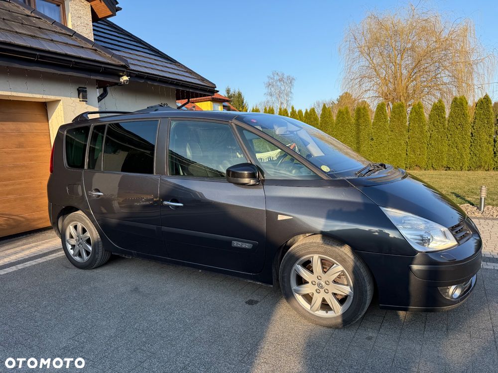 Renault Espace 2.0 dCi Dynamique - 9