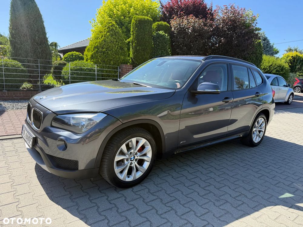 BMW X1 xDrive18d - 11