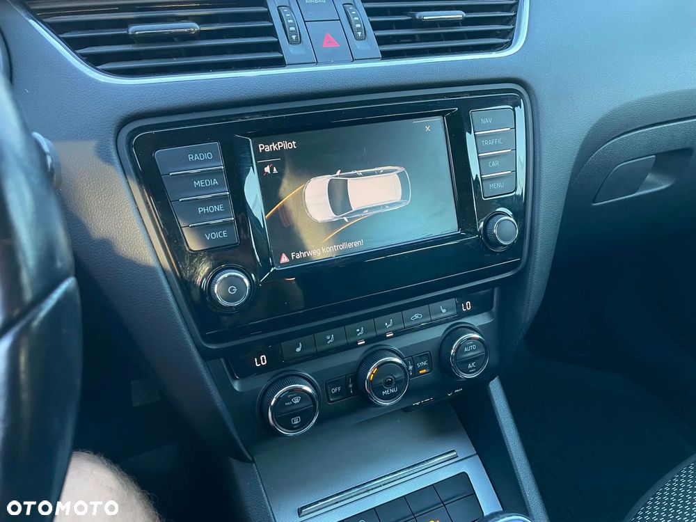 Skoda Octavia 2.0 TDI (Green tec) Ambition - 15