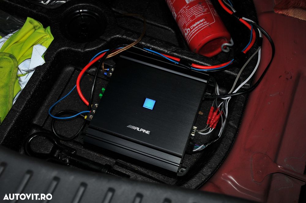 Ford Focus 2.0 TDCI ST-Line - 31