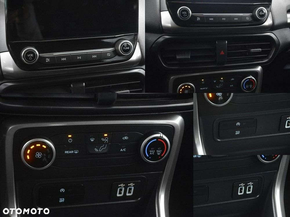 Ford EcoSport 1.0 EcoBoost COOL&CONNECT - 29