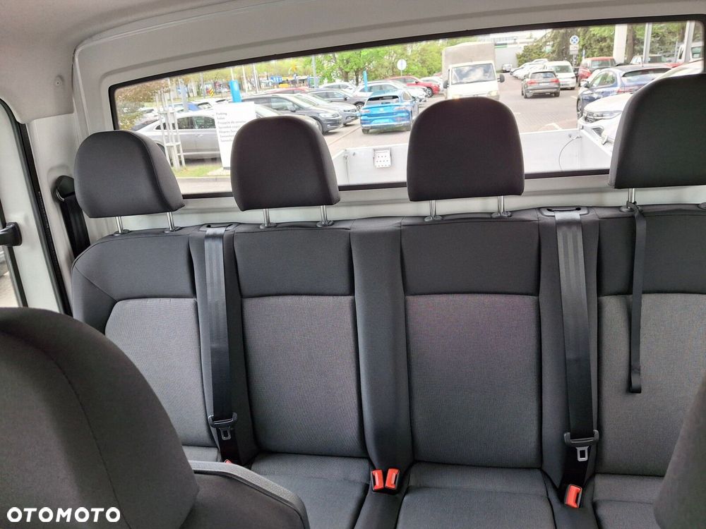 Volkswagen Crafter Skrzynia 2.0 TDI Manual - 34