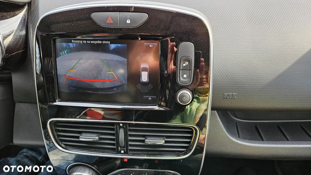 Renault Clio (Energy) TCe 90 Start & Stop INTENS - 12