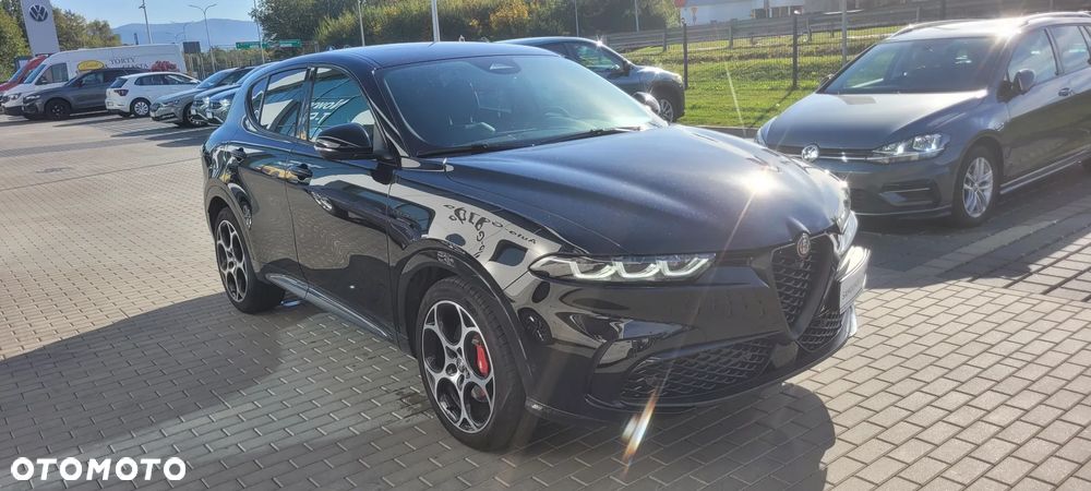 Alfa Romeo Tonale 2023 photo 4