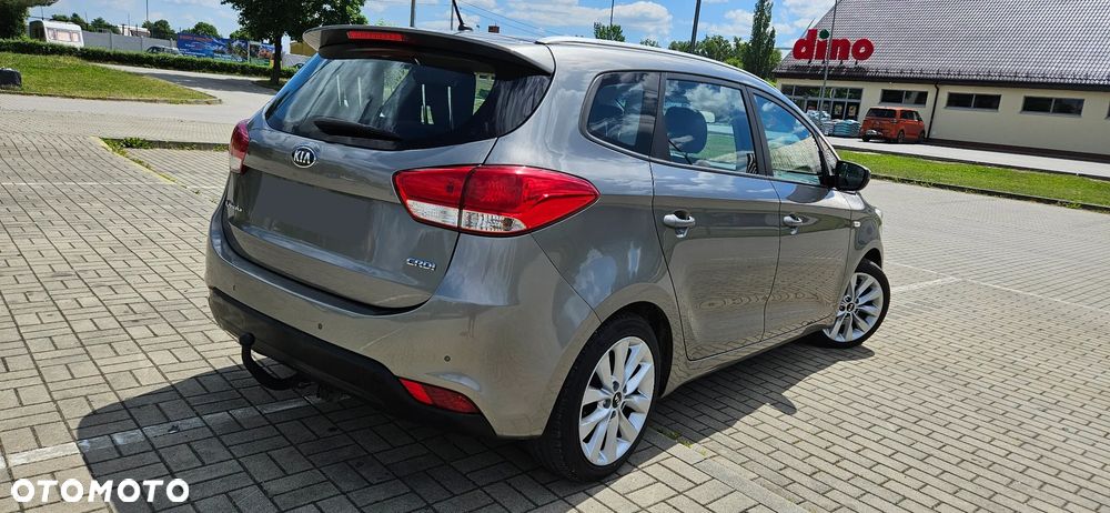 Kia Carens 1.7 CRDi Edition 7 - 2