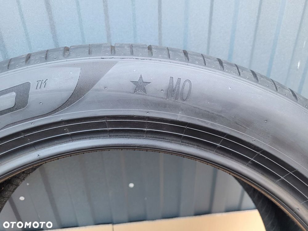 Pirelli P Zero 245/45R19 102 Y JAK NOWA 2024 ROK - 7