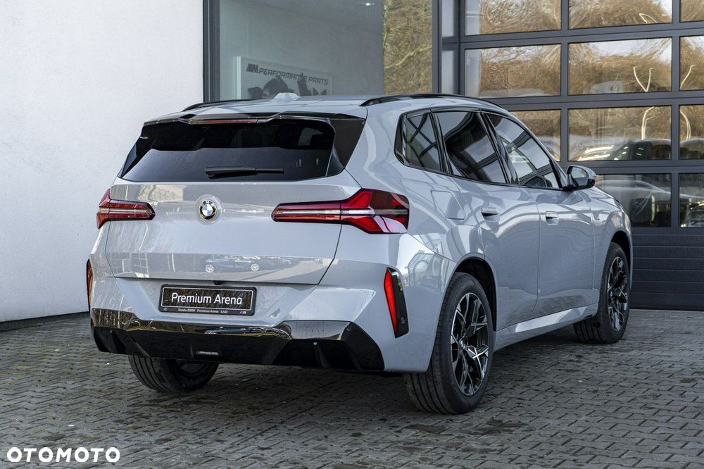 BMW X3 - 11
