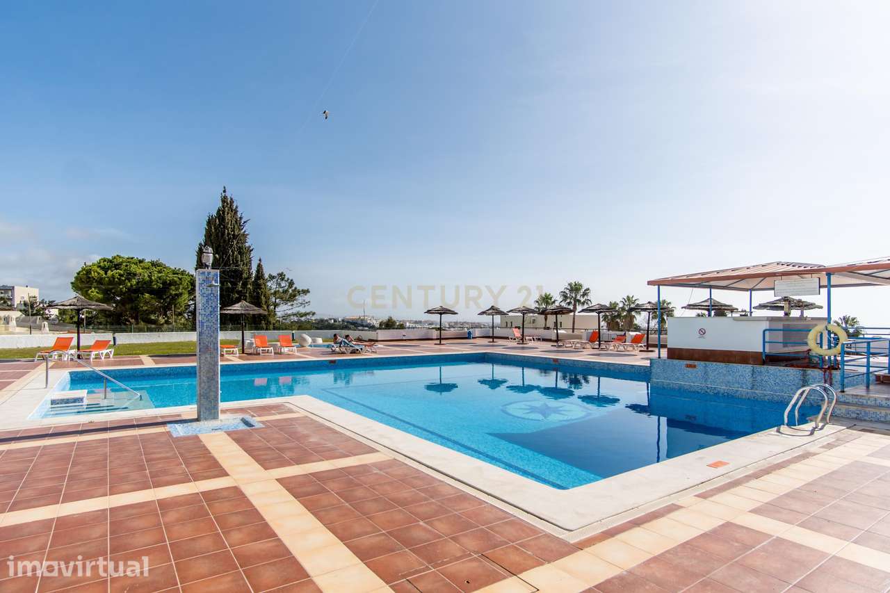 Apartamento T1 com vista mar a 800 metros do centro histórico e da pra - Grande imagem: 4/22