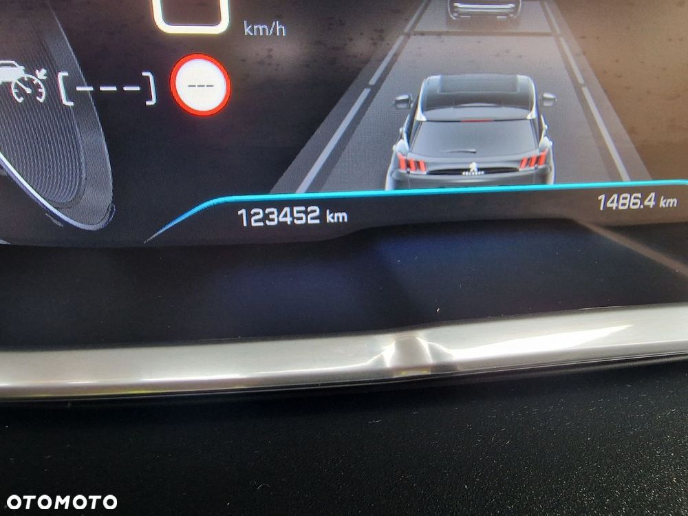 Peugeot 3008 2.0 BlueHDi GT S&S EAT8 - 5