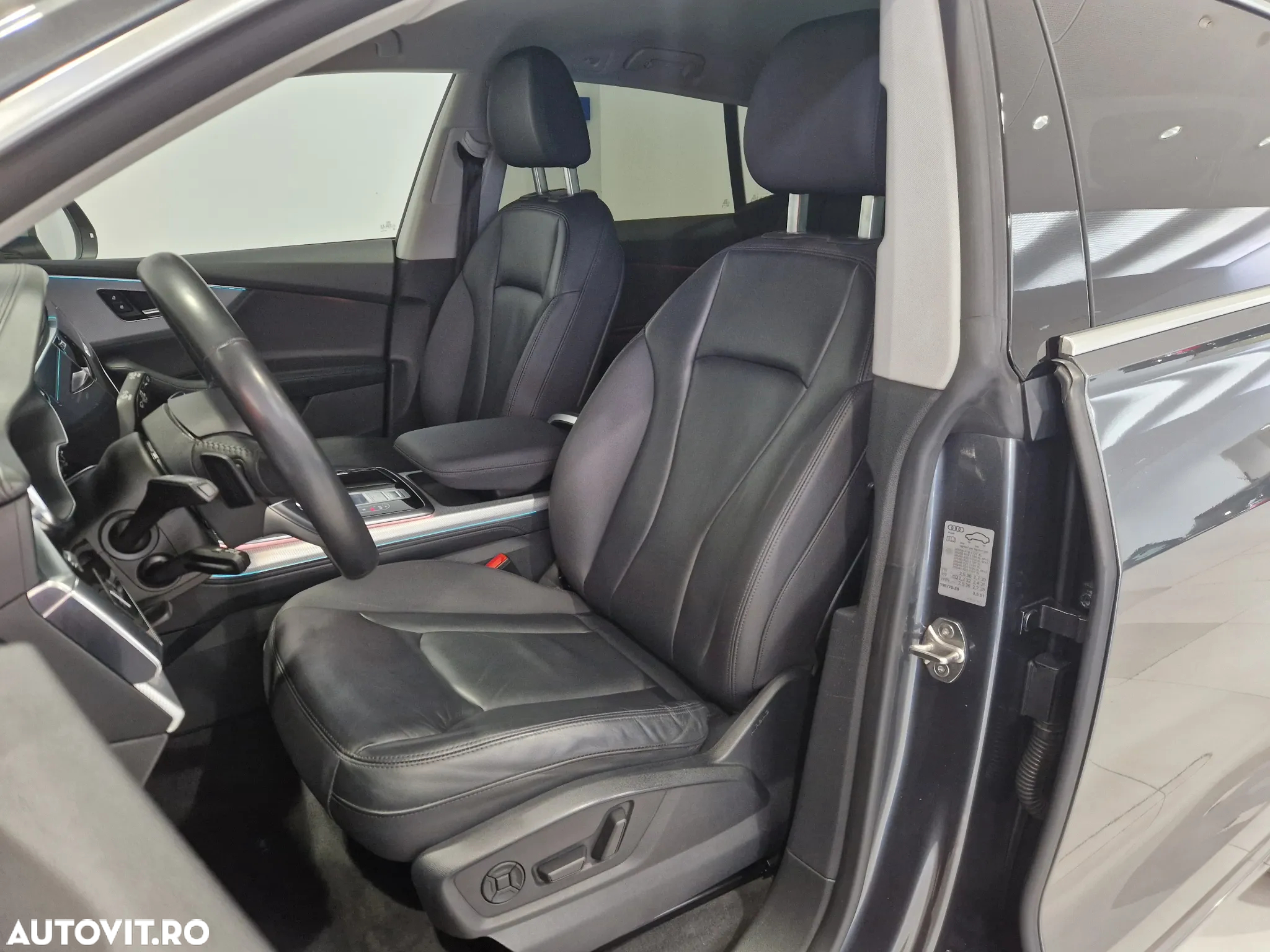 Audi Q8 - 11