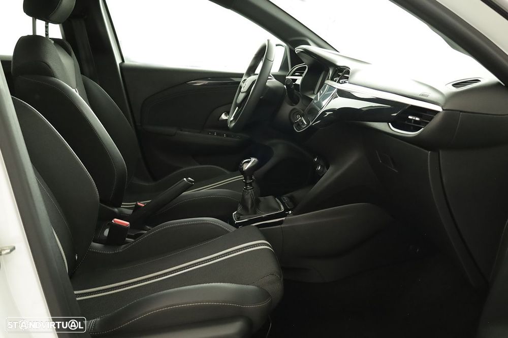 Opel Corsa 1.2 T GS - 19