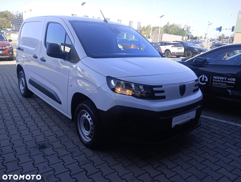 Peugeot Partner - 17