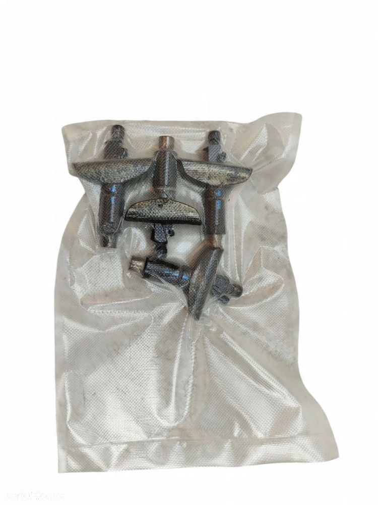 WTRYSKIWACZE KOMPLET DAEWOO LUBLIN (1997-2001) 2.4 D 70KM VA42S390 - 5