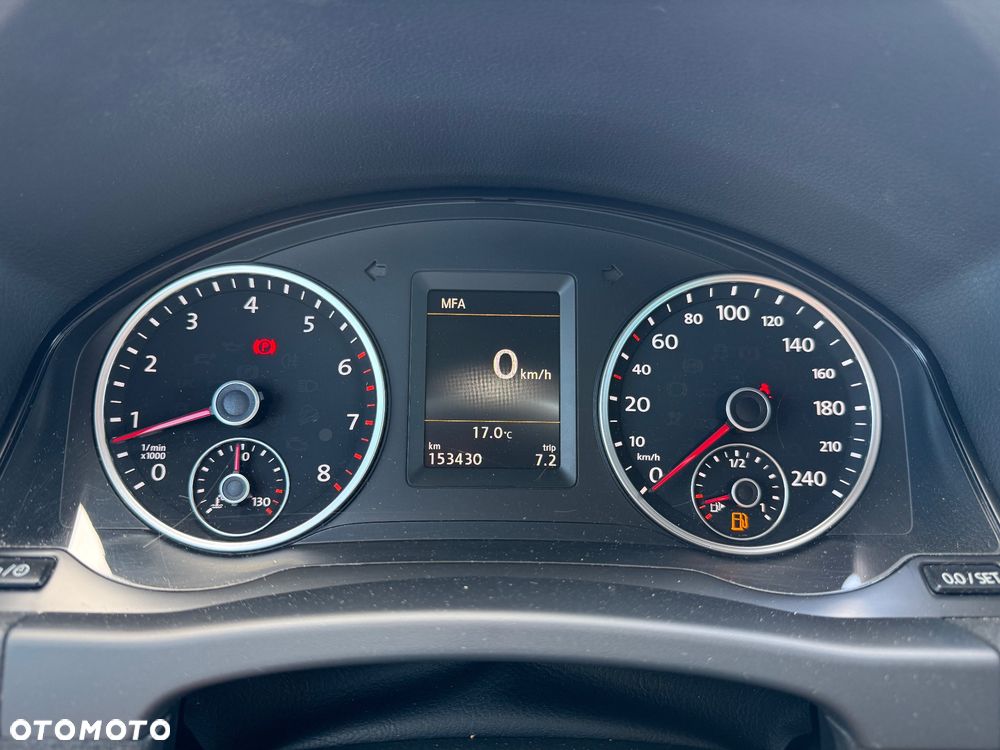 Volkswagen Tiguan 1.4 TSI BlueMotion Technology Lounge Sport & Style - 25