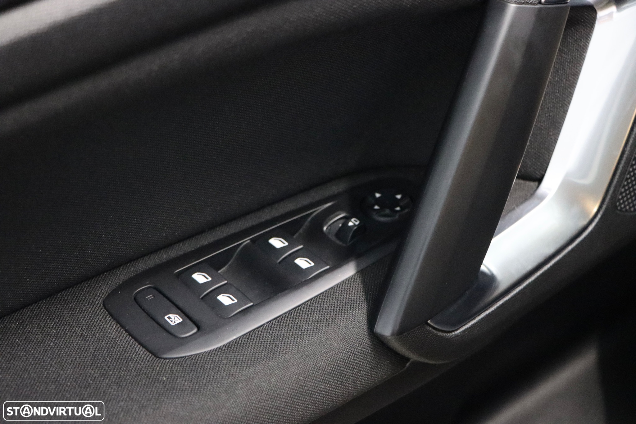 Peugeot 308 PureTech 130 GPF EAT8 Stop & Start Allure - 10