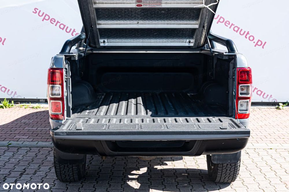 Ford Ranger - 11