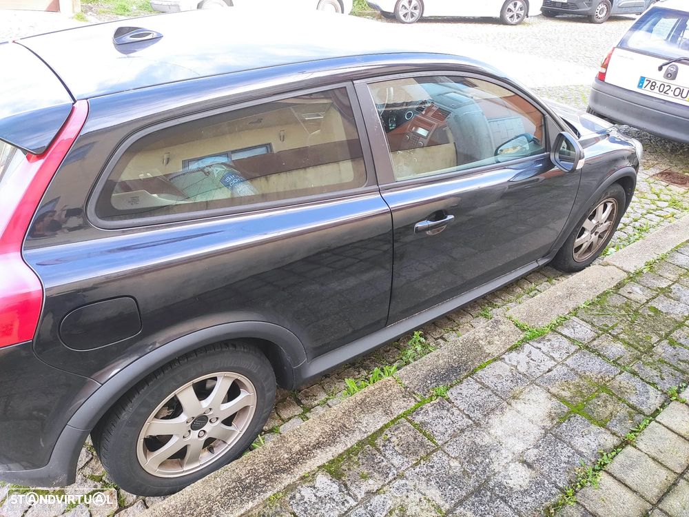 Volvo C30 DRIVe Kinetic - 2