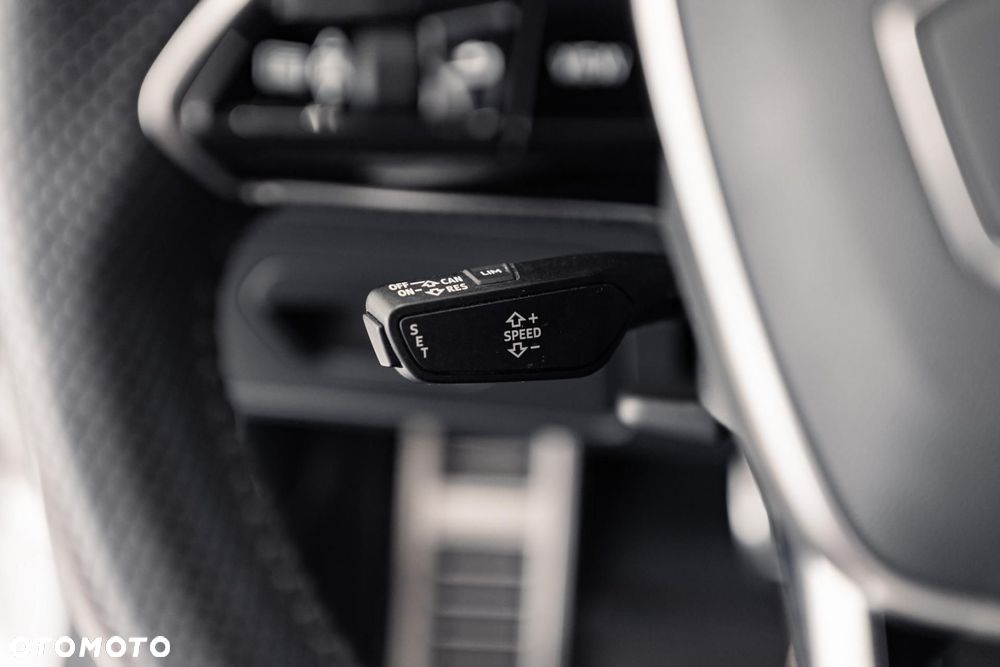 Audi A7 Sportback 40 TDI mHEV Quattro S tronic - 26