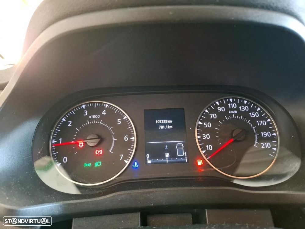 Renault Express 1.5 Blue dCi Confort c/iva - 3