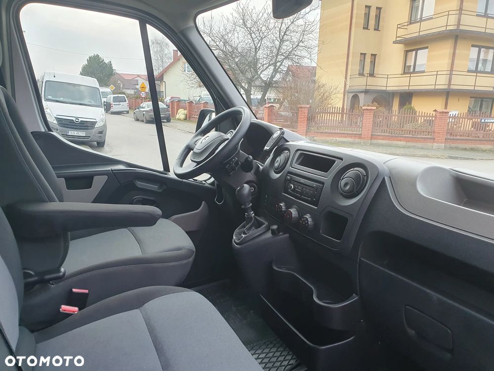 Renault Master - 19