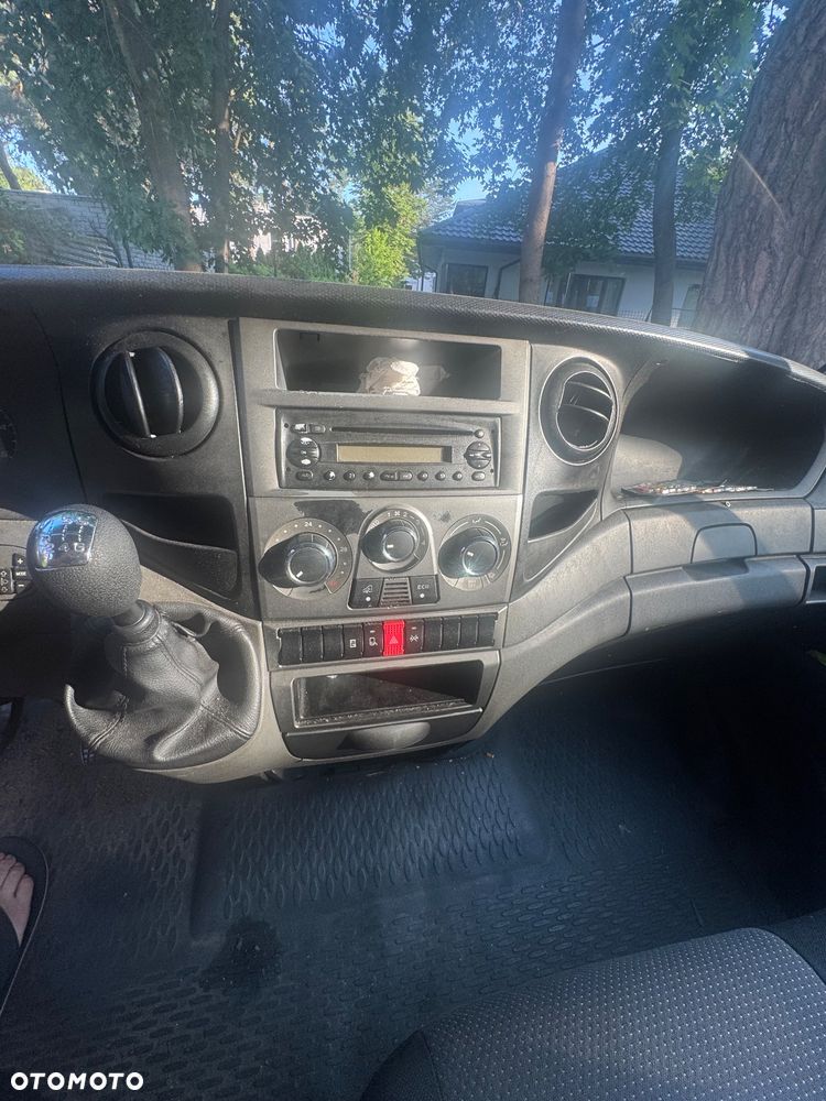 Iveco 35C15 - 9