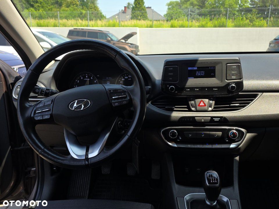 Hyundai i30 - 15