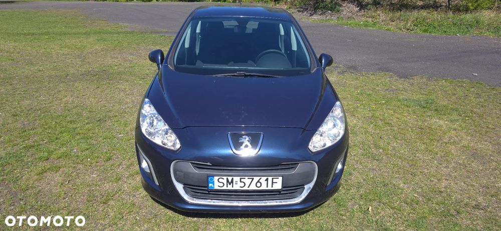 Peugeot 308 HDi FAP 90 Active - 14