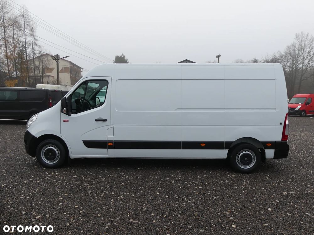 Renault MASTER L3H2*2.3DCI*170KM*2018 - 3