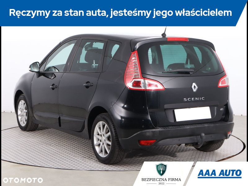 Renault Scenic - 5