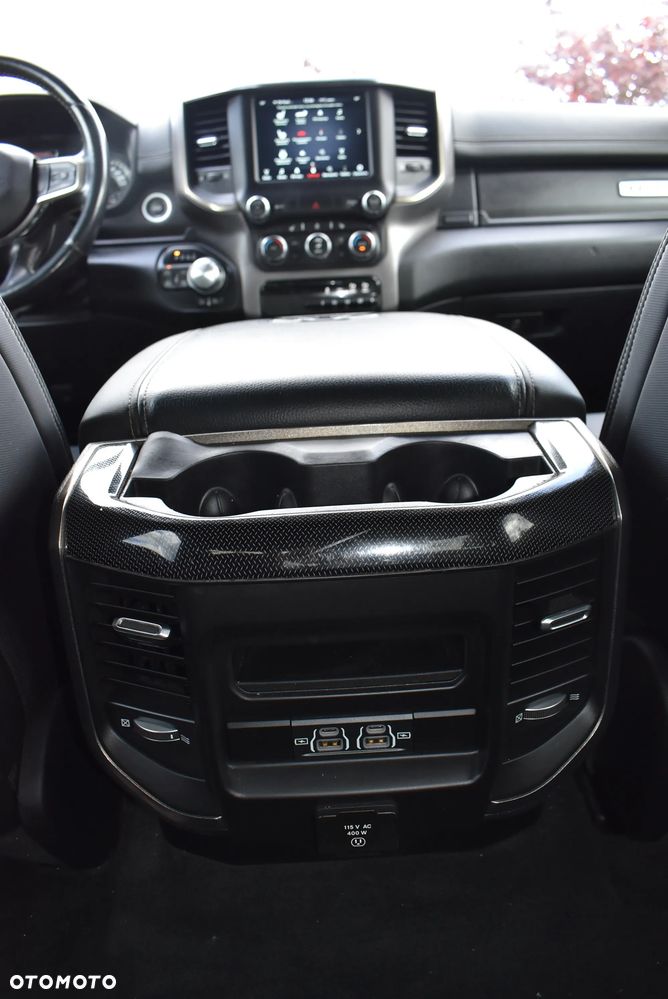 Dodge RAM - 34