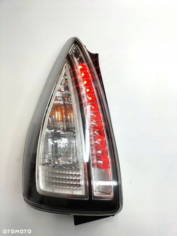 LAMPA LEWY TYŁ LEWA TYLNA LED LIFT MAZDA 5 - 1