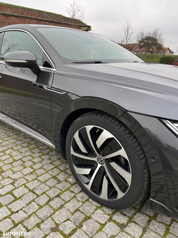 Volkswagen ARTEON 2.0 TDI DSG R-Line - 21