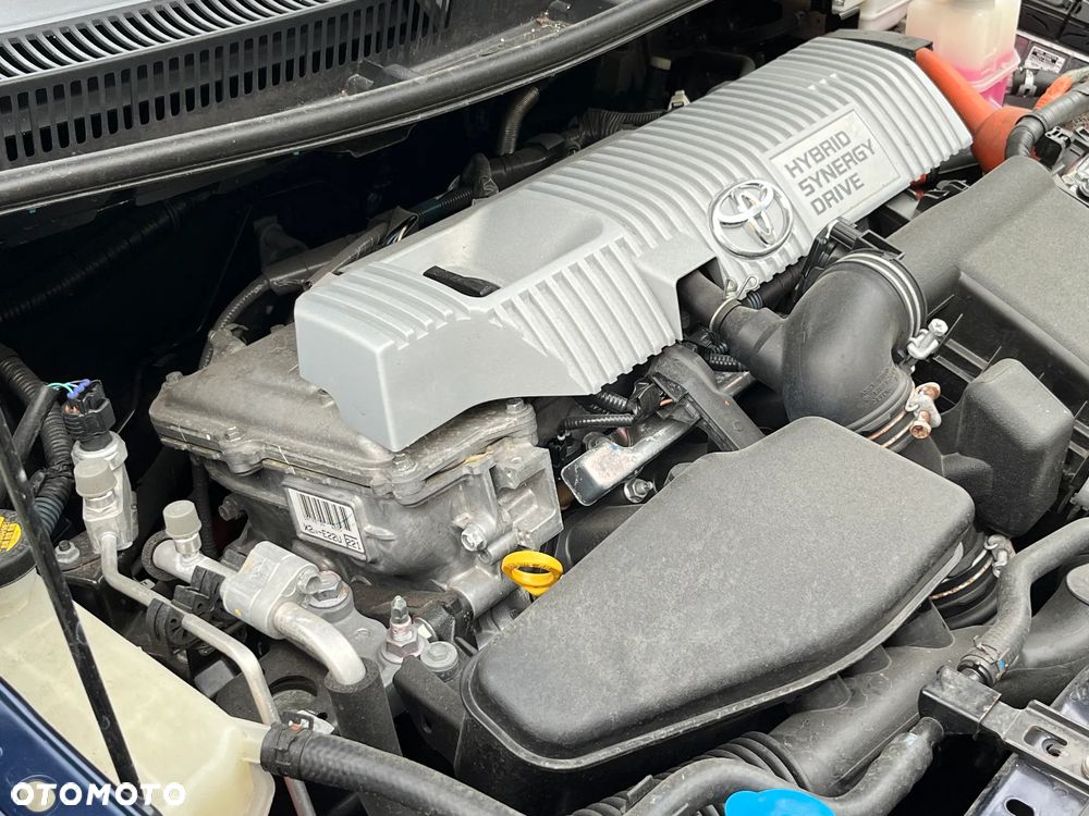 Toyota Auris - 22