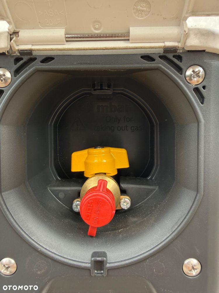 Hymer-Eriba ML-T 580 - 18