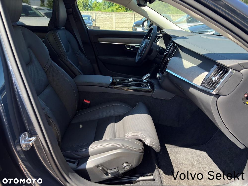 Volvo V90 - 16