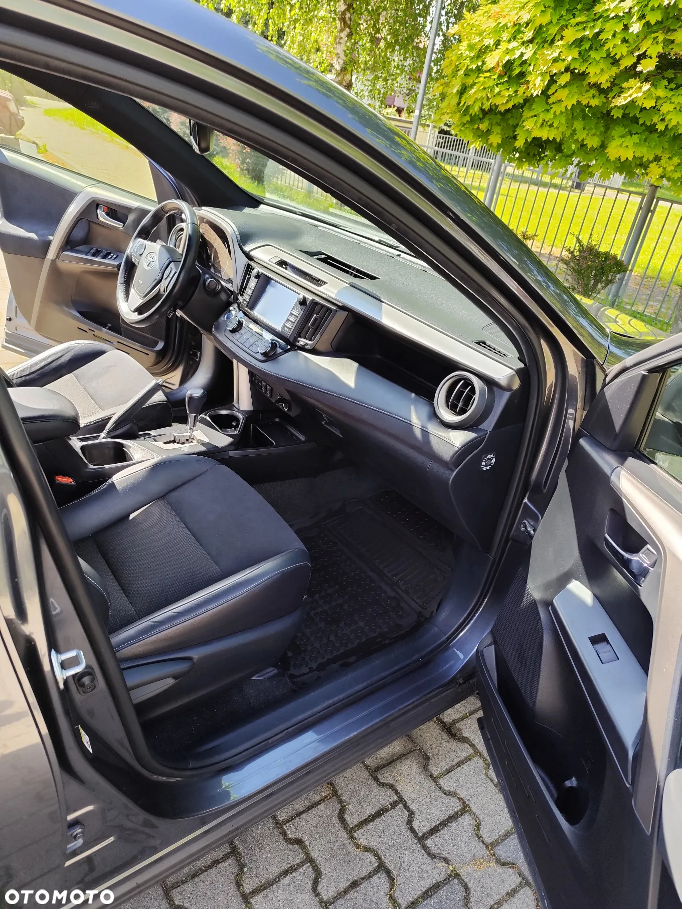 Toyota RAV4 Hybrid Prestige 4x2 - 9